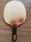 Nittaku Meister Table Tennis Racket