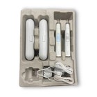 Philips Sonicare Optimal Clean Rechargeable Electric Toothbrush 2-pack Hx6829 75