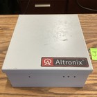 Altronix Power Supply 7 1 2    X 8 1 4    X 3 1 2    Nos     
