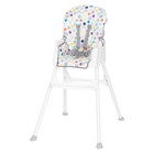 Baby Trend Adapt Plus 6-in-1 Ez Clean High Chair To Toddler Chair