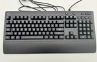 Logitech G213 Prodigy 920-008083 Wired Keyboard