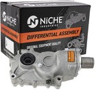 Niche Rear Differential Gear Case For Yamaha Grizzly 700 550 1hp-46101-00-00