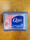 100 Travel Packs Of 30  Q-tips Cotton Swabs Precision Tip  3 000 Ct Total  R1p5