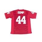 Forrest Gump Alabama Football Jersey  44 Headgear Classics L Euc Never Worn