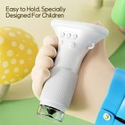 Look-kids Microscope Pocket Microscope - 1000x Portable Microscope For Kids   P