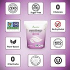 Durelife 100  Pure Stevia Extract Sweetener 8 Oz