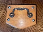 Mcm Wood Cork Coaster Set Mcm Coaster Set Of 8 Coasters Mid Century Modern