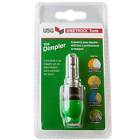 Sheetrock Dimpler Drywall Screw Setter Bit - Countersink  Reversible W clutch