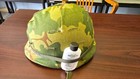 Vietnam Era M1 Helmet With Extras