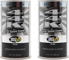Bg Products 44k Fuel System Cleaner - 3 Pack