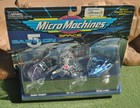Vintage Micro Machines Babylon 5 Set  3 1995