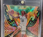 2023-24 Panini Revolution - Revolutionary Ja Morant  5 Case Hit Sp 