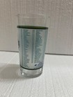 Officially Licensed Kentucky Derby 135 Mint Julep Glass Souvenir Horse Racing