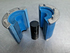 Roxtec Rs 75 54 Stainless Steel Cable pipe Seal
