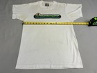 Lot Of 10 Vintage 1980s T-shirts Single Stitch Sz M Usa As Is