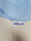 Derila Ergo Edition Cooling Pillow Case   Cover For Ergo Pillow  Blue New
