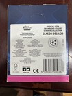 2019-20 Topps Champions League Box 30 Pack 150 Sticker Find Haaland Rookie B
