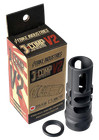 Strike Industries Jcomp Gen 2 Compensator 223 Rem 5 56 Nato 1 2x28 Black Steel