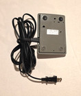  3 Prong Plug Unv  Electronic Speed Controller Sewing Machine Foot Pedal 4c-316b