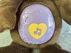 Fisher Price Snugamonkey Plush Monkey Sleepytime Soothing Lights Music 12  2012