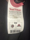 Sioux Chief Test Titan 1-1 2 In  1 5 Inch Pvc Inside-fit Mechanical Test Plug