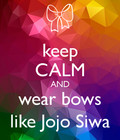 Jojo Siwa Black Star Large Signature Hair Bow Dance Hair Bow Cheerleader Bow 