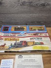 Li   l Donkey Vintage Model Power Ho Scale  Train Set Model No  1024 no Power Pack