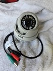      11  Eleven       Flir Mpx Me363 3 6mm 4mp Hd Ir Ip66 Security Dome Camera s