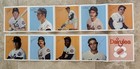 Vintage 1974 Dairylea Ny Mets Team Photo Album Rare - Yogi Koosman Torre Jones