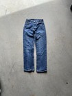 Vintage 1980s Levi   s 501 Button Fly Straight Leg Jeans 