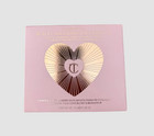 Charlotte Tilbury Beauty Soulmates Face Palette Pillow Talk Flawless Pink New