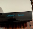 Bose Lifestyle Av28 Media Center Dvd cd Player Am fm Radio Aux