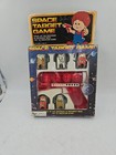 Vintage Space Target Game Toy Gun Ping Pong Ball Gun Pistol