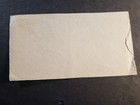 Apo 917 Shanghai  China Post Wwii Army Front Broadway Mansions Captain Officer