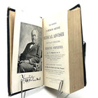 Antique R v  Pierce Md The People s Common Sense Medical Adviser Book 1800s