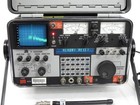 Ifr T-1200sr Communications Service Monitor Scanning Receiver  please Read 