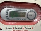 Xact Sirius Satellite Radio Replay Plug   Play Receiver   Car Kit - Xtr8ck  a20 