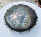 Ultimate Healing Vibedrum - Moonshine -b - Solfeggio-f 528 Hz  d-minor 432 Hz