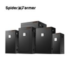 Spider Farmer 1680d Grow Tent Indoor Plant Hydroponics Mylar Dark Room For Veg