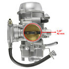 Carburetor For Yamaha Grizzly 600 Yfm600 1998-2001 New Carb