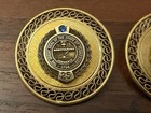 Pair Of 1 20 12k Gold Filled State Of Tennessee Department Of Agriculture Pins