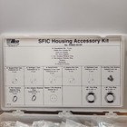 Ilco Sfic Housing Accessory Kit For Locksmith Installing Interchangeable Cores