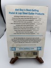 Mel Bay Anthology Of Pedal Steel Guitar - Dewitt Scott - E9 Chromatic