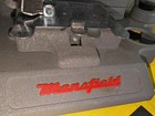 Mansfield Model 950 Film Splicer  selling For Parts repair As-is 