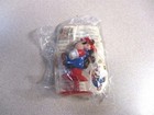 Mcdonalds 1990  1989  Super Mario 3 Nintendo Happy Meal Toy  New In Package