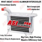 1240930 Turbo Intercooler For 2016-2022 Polaris Rzr xpt Pro Xp Xp4 Turbo Turbo S