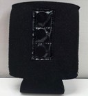 Callaway Golf 12oz Black Magnetic Koozie