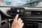 Siriusxm - Roady Bt Satellite Radio - Black