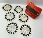 Master Of The Universe - 3d - Viewer   6 Different Reels  t241  
