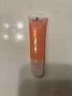 Lanc  me Juicy Tube Shiny Lip Gloss - Raspberry Ice -  0 33 Oz - Discontinued 